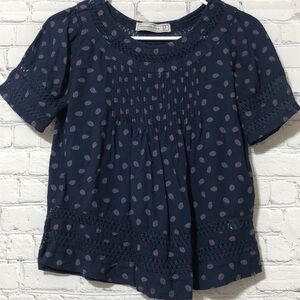 Abercrombie & Fitch girls top